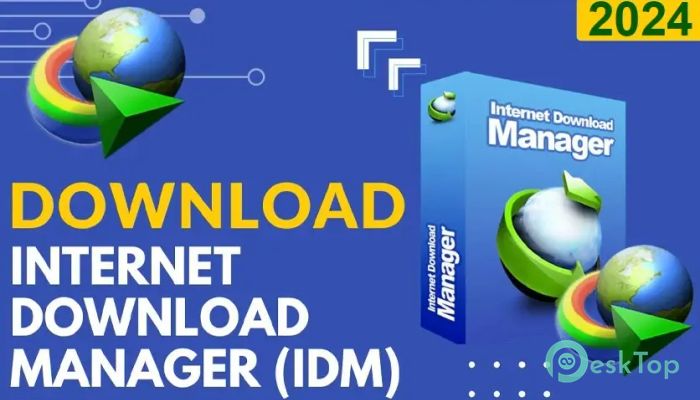 Download Internet Download Manager (IDM) 6.42.52 Free Full Activated