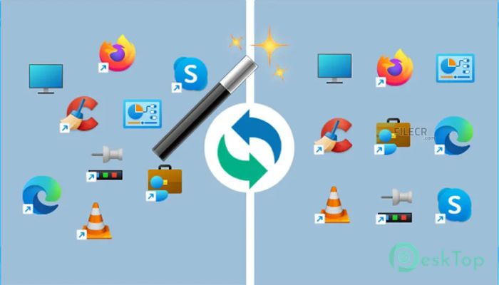 Download ReIcon 2.0 Free Full Activated