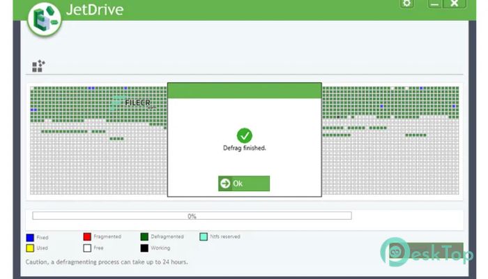 Download Abelssoft JetDrive  9.6 Free Full Activated