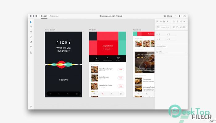 Download Adobe XD 59.0.12.2 Free Full Activated
