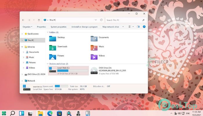 Download StartAllBack  3.9.16.5322 Free Full Activated