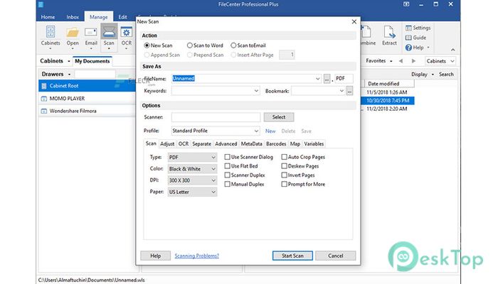 Download Lucion FileCenter Suite  12.0.30 Free Full Activated