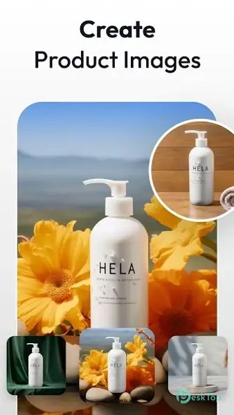 Vmake AI Fashion Model Studio