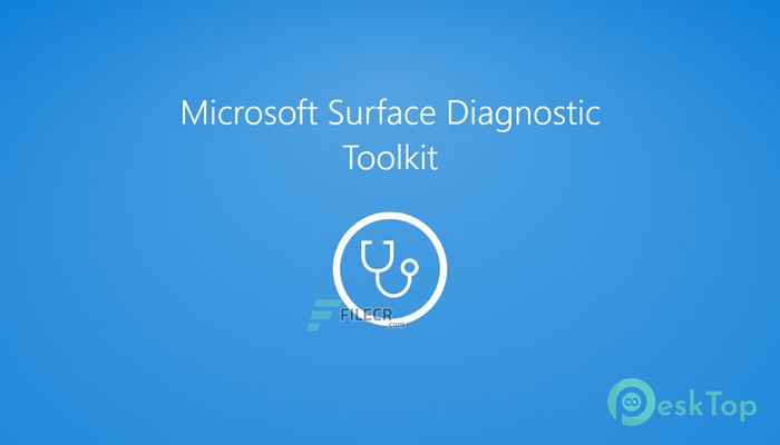 Download Microsoft Surface Diagnostic Toolkit 2.233.139.0 Free Full Activated