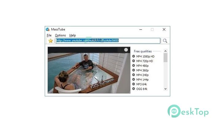 Download MassTube Plus 2026  v21.0.4.171 Free Full Activated
