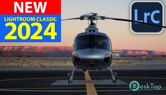 Download Adobe Lightroom Classic  15.0.0 Free Full Activated