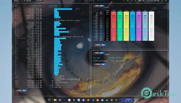 Download Seelen UI  2.4.4 Free Full Activated