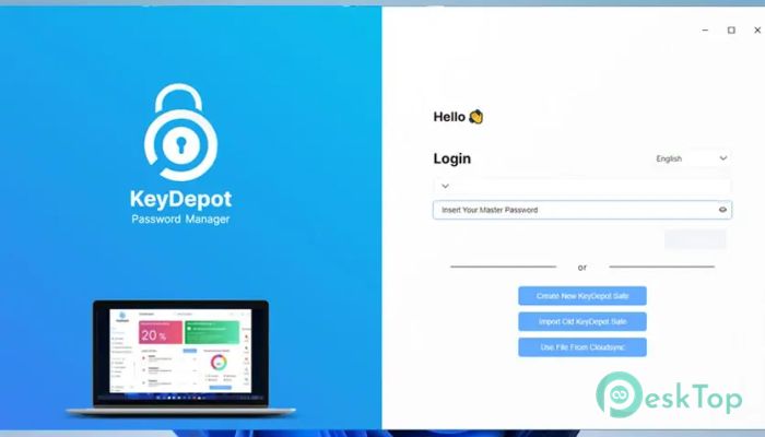 Download Abelssoft KeyDepot 2026 v12.0 Free Full Activated