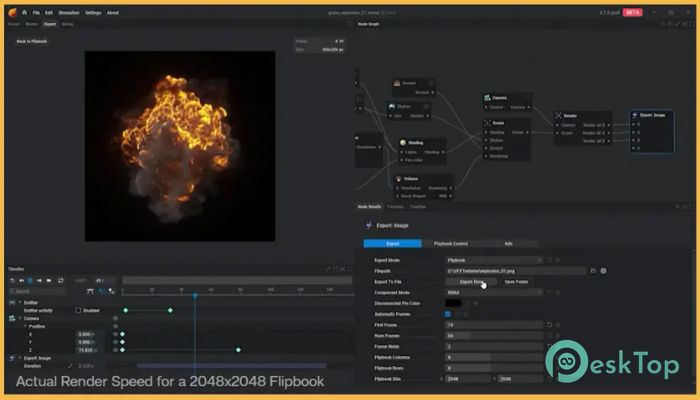 Download Jangafx EmberGen Enterprise 1.2.5 Free Full Activated
