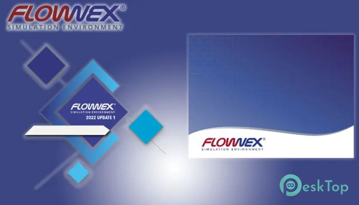 Download Flownex Simulation Environment 2025  R3 v9.0.4.6127 Free Full Activated
