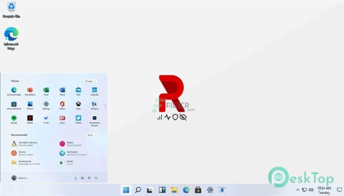 Download Windows 11 ReviOS 2025 Free