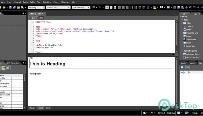 Download Microsoft Expression Web 4  Free Full Activated