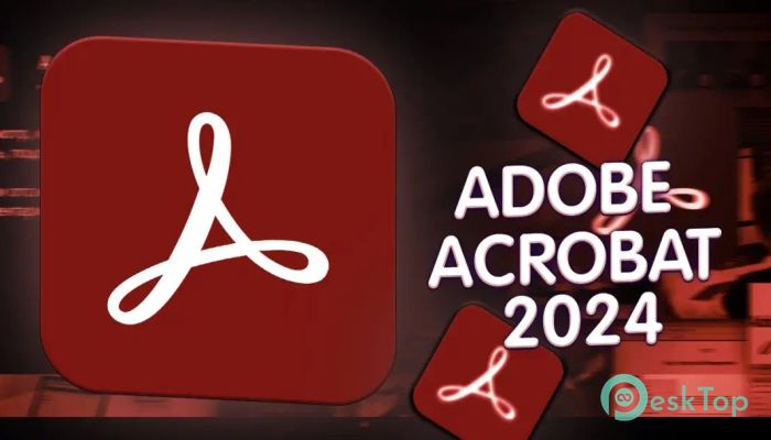 Download Adobe Acrobat Pro DC 2025  (v25.1.20844) Free Full Activated