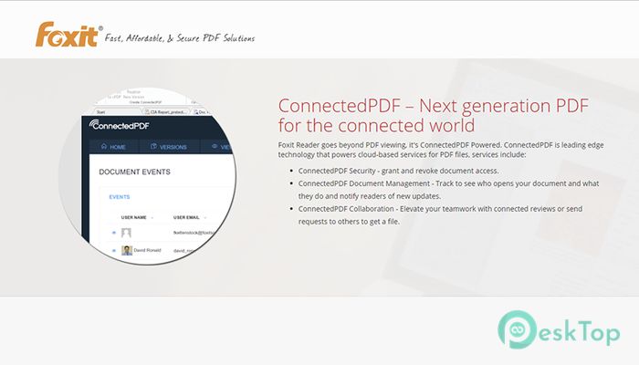 Download Foxit Reader 2025.2.1.33197 Free Full Activated