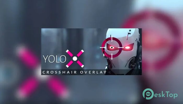 Download Dragonrise Games YoloX 1.5 Free Full Activated