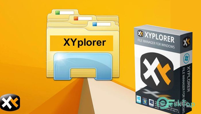 Download XYplorer Free 28.00.0500 Free Full Activated