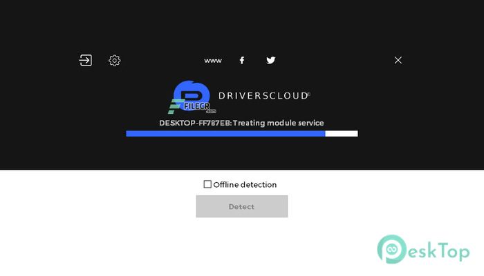 Download DriversCloud 12.0.33.0 Free Full Activated