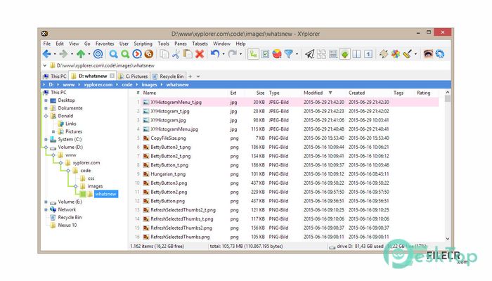 Download XYplorer Free 28.00.0500 Free Full Activated