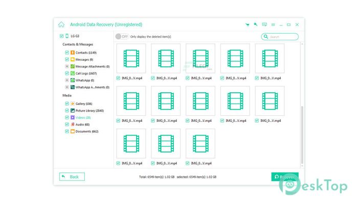 Download Apeaksoft Android Toolkit 2.1.52 Free Full Activated
