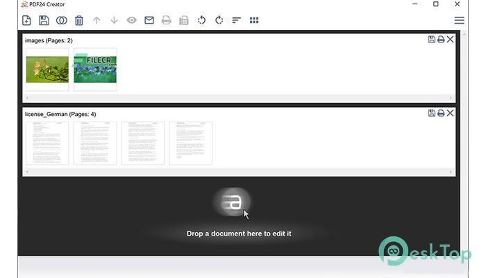 Download PDF24 Creator 11.28.2 Free Full Activated