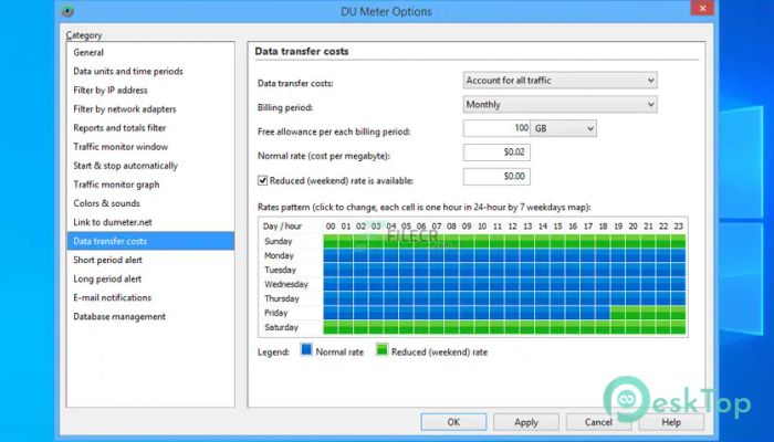 Download Hagel DU Meter 9.01 Free Full Activated