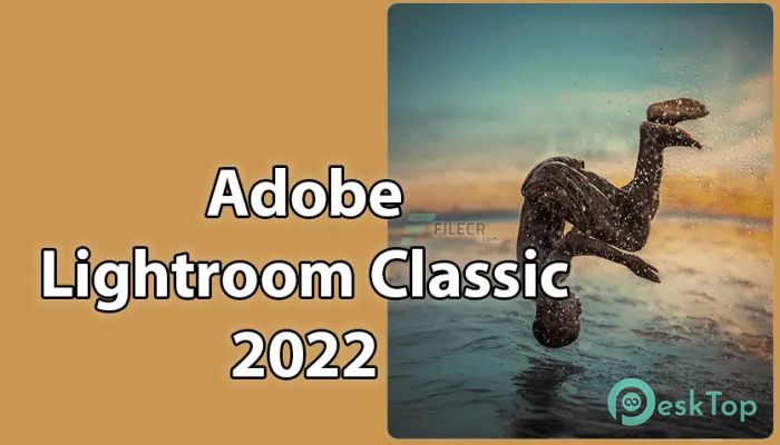 Download Adobe Lightroom Classic  15.0.0 Free Full Activated