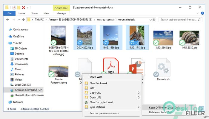 Download Mountain Duck 5.0.4.28064 Free Full Activated
