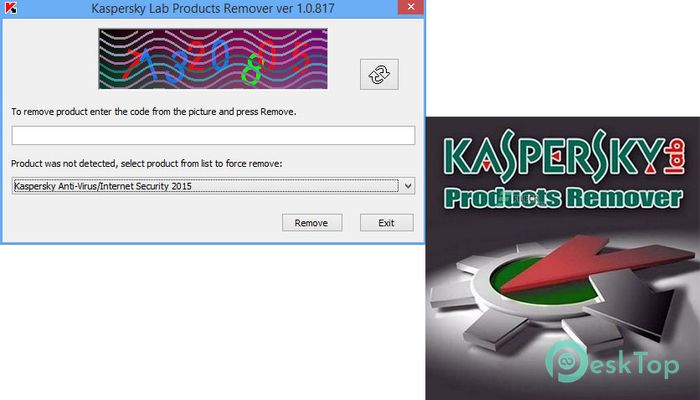 Download Kaspersky Lab Products Remover 1.0.5562.0 Free Full Activated