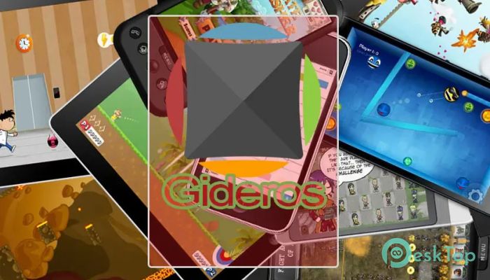 Download Gideros 2025.1.1 Free For Mac