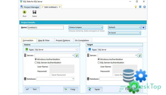 Download SQL Delta for SQL Server 6.6.4.2240 Free Full Activated