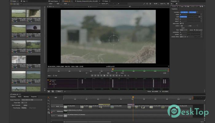 Download The Foundry Nuke Studio 16.0v7 Free Full Activated