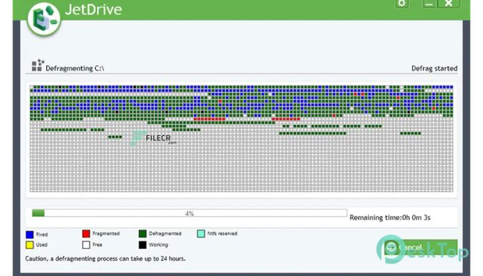 Download Abelssoft JetDrive  9.6 Free Full Activated