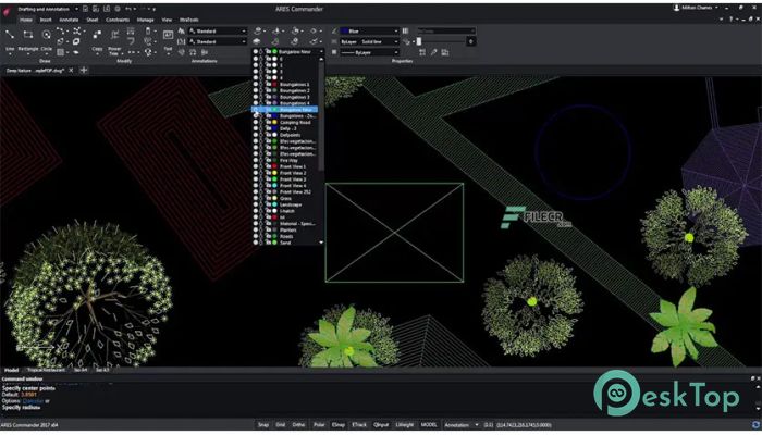 Download ARES Commander  2026.2.26.2.1.3150 Free Full Activated