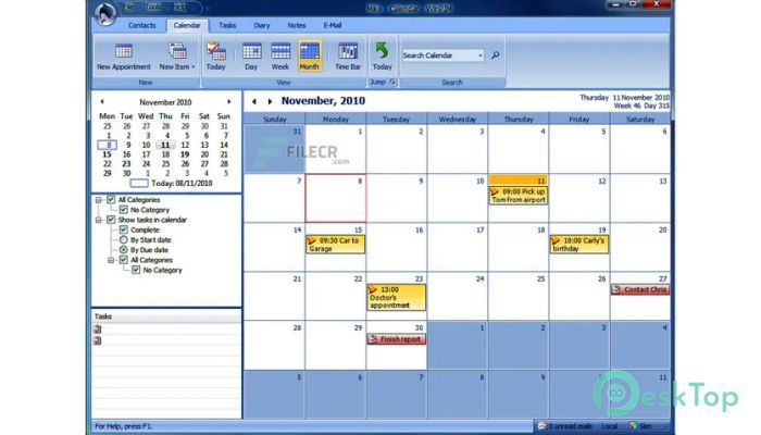 Download WinPIM Business 18.70.5901 Free Full Activated