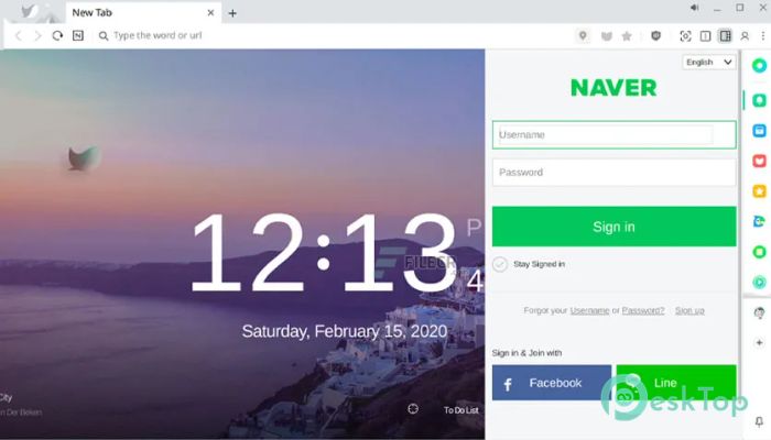 Download Whale Browser 4.34.340.19 Free Full Activated