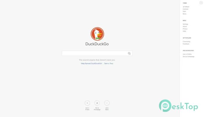 Download DuckDuckGo Browser 0.134.4.0 Free Full Activated