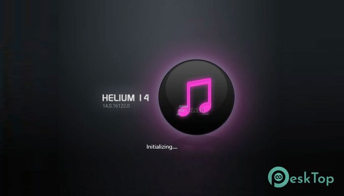 Download Helium Music Manager  17.4.538 Premium Free Full Activated