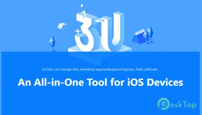 Download 3uTools  9.0.088 Free Full Activated