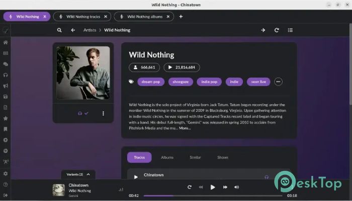 Download Muffon 2.3.0 Free Full Activated