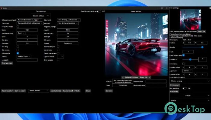 Download Lyric Video Studio  1.3.48 Free Full Activated