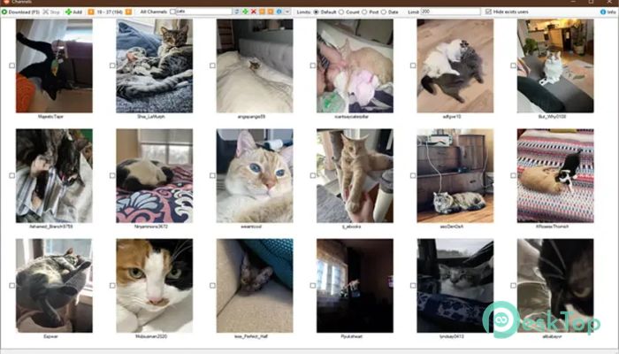 Download SCrawler 2025.10.4.0 Free Full Activated