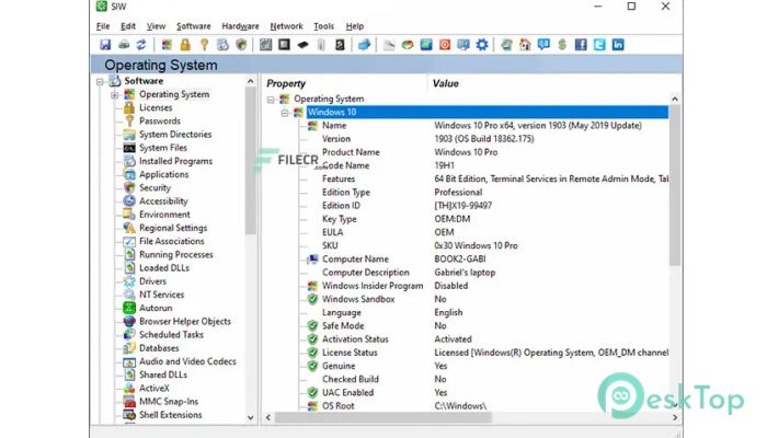 Download SIW 2025 v15.11.1119 Free Full Activated