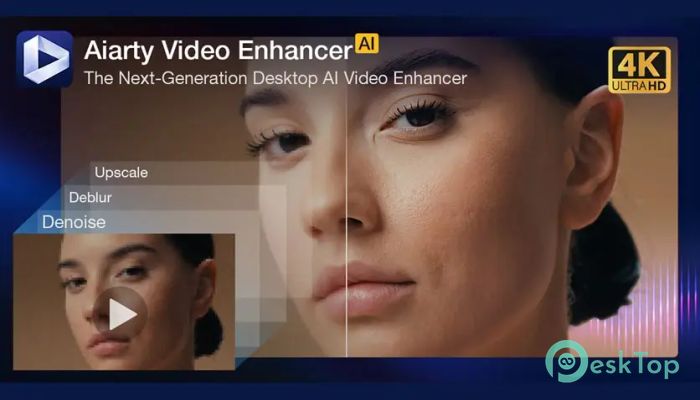 Download Digiarty Aiarty Video Enhancer  3.0 Free Full Activated