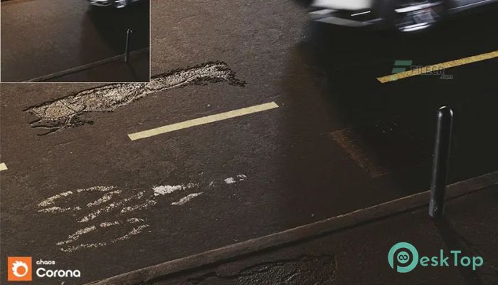 Download  Chaos Corona  12.1.1 for Cinema 4D Free Full Activated