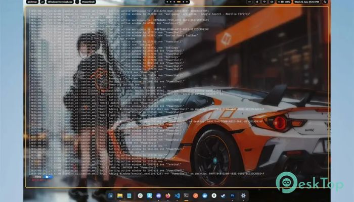 Download Seelen UI  2.4.4 Free Full Activated