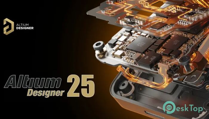 Download Altium Designer Agile  26.0.0.14 Free Full Activated