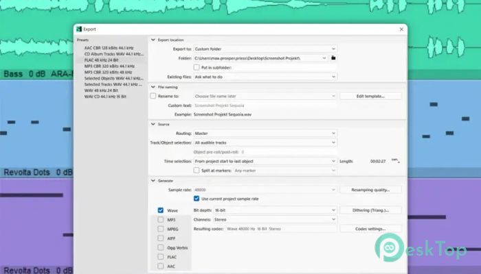 Download Boris FX Sequoia  2025.0.2 v17.4.3.25265 Free Full Activated