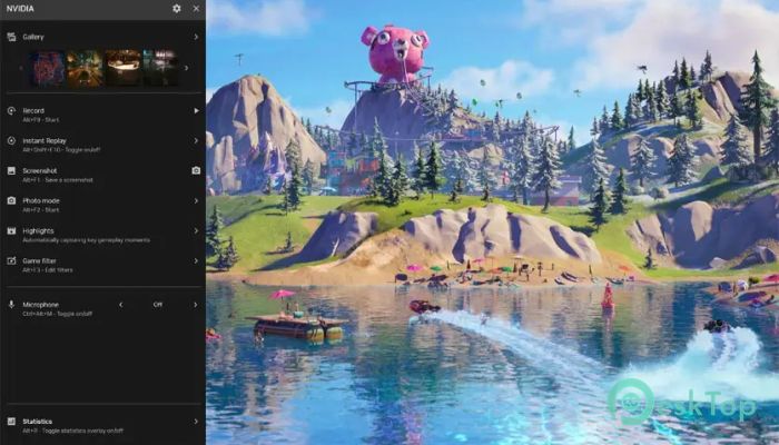 Download NVIDIA App  11.0.5.420 Free Full Activated