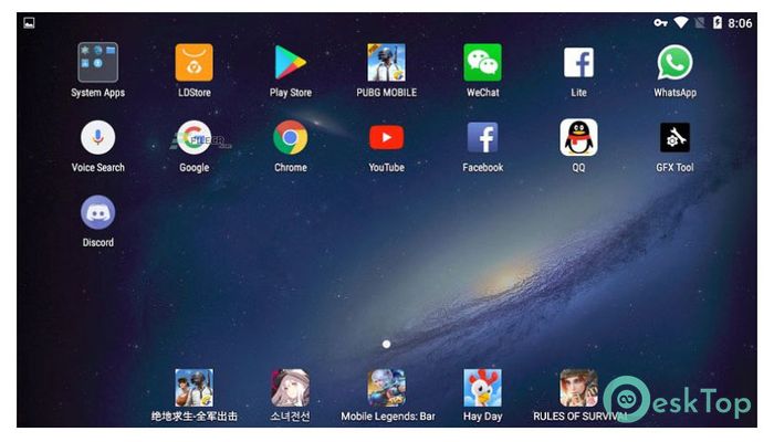 Download LDPlayer 9.1.78.0 Free Full Activated