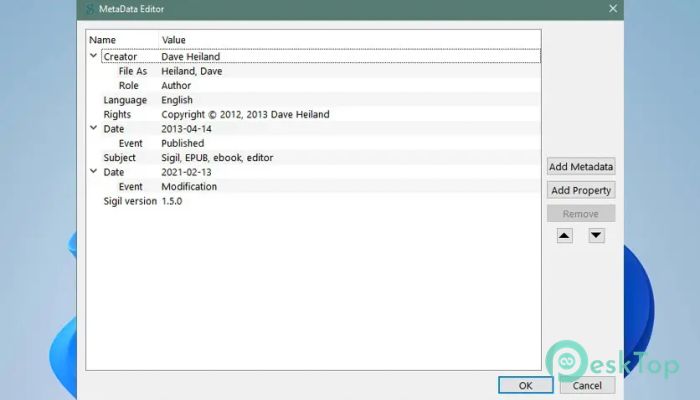 Download Sigil - Ebook Editor 2.6.2 Free Full Activated